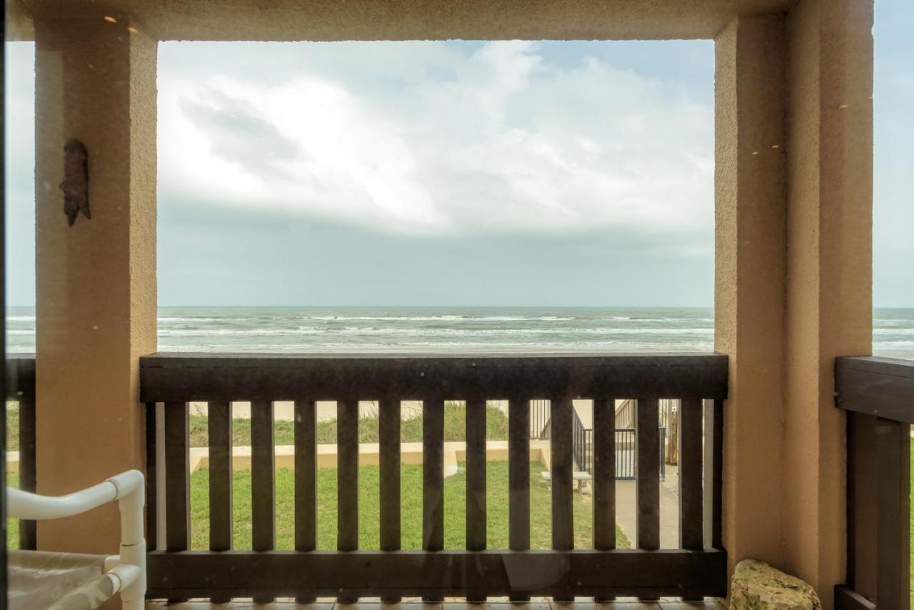 Tiki 230- Beach Please South Padre Island Exterior foto