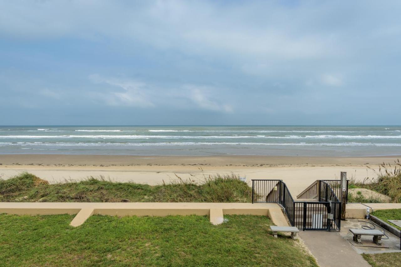 Tiki 230- Beach Please South Padre Island Exterior foto
