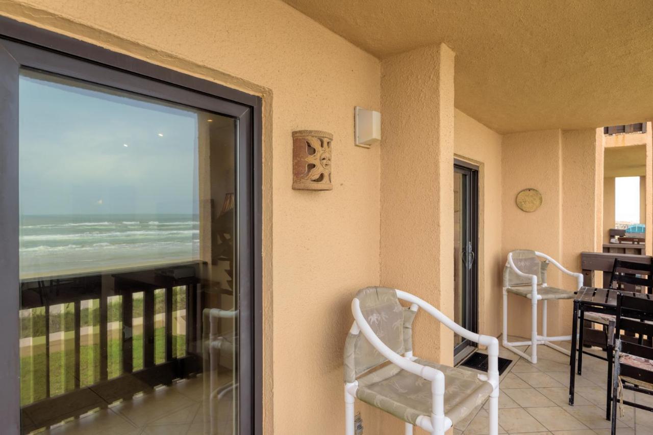Tiki 230- Beach Please South Padre Island Exterior foto