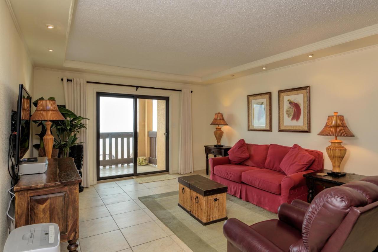 Tiki 230- Beach Please South Padre Island Exterior foto