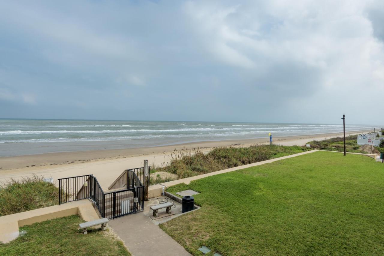 Tiki 230- Beach Please South Padre Island Exterior foto