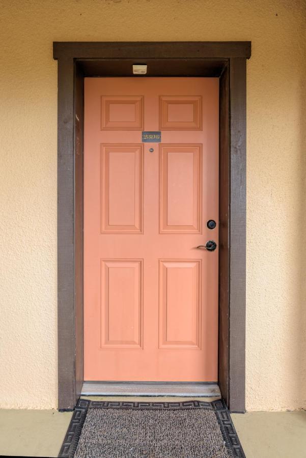 Tiki 230- Beach Please South Padre Island Exterior foto