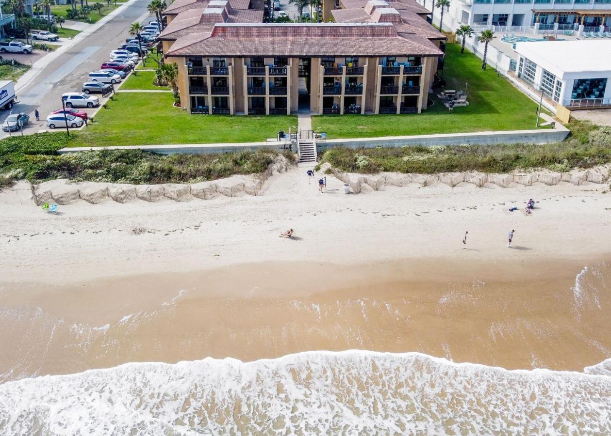 Tiki 230- Beach Please South Padre Island Exterior foto